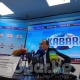 "Кыздар юбка кийип асфальтка отуруп алгандан төрөбөй калып жатышат" дейт саламаттыкты сактоо министри
