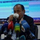 Саламаттыкты сактоо министри уу коргошун өлкөнүн бардык булуң-бурчунда колдонулуп жатканын айтты (видео)