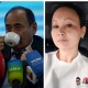 Активист уу коргошунду ичип көрсөтүп берген министрдин үстүнөн Башкы прокуратурага арыз жазды