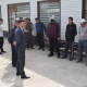 "Кээде мүмкүнчүлүгү чектелгендерге токтобой өтүп кетишет". Жалал-Абадда коомдук унаалардын айдоочуларына түшүндүрүү иштери жүргүзүлүүдө