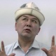 Арстан Алай: "Ковид - бул энергия, адамга энергия жайгашып жатат. Уу коргошун аны айыктыра албайт"