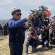 Камчыбек Ташиев: "Бир метр жер үчүн жанымды берем"