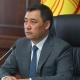 Садыр Жапаров Түркмөнстандын президентине атасынын каза болгонуна байланыштуу көңүл айтты