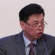 Президенттик аппараттын жетекчисинин орун басары мамлекет башчынын жарлыктарынын аткарылышынын жүрүшүнөн кабар алды