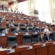 Бүгүн Жогорку Кеңештин комитетинде өлкөдөгү унаа жолдордун абалы тууралуу маселе каралат