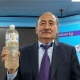 Саламаттыкты сактоо министри: "Уу коргошун бүткүл дүйнөдө колдонулуп келе жатат"