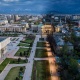 "Бишкекте жана Чүйдө эпидемиологиялык абал курч" деди саламаттыкты сактоо министринин орун басары