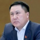 Башкы прокурор жарандык активист Тилекмат Куреновдун баш коргоо чарасы боюнча каралып чыга турганын айтты