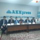 "Коммунисттер" партиясынын өкүлү: "Жакында өткөн шайлоонун жыйынтыгын жокко чыгарууну талап кылабыз"