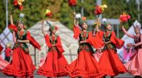 Шаар күнү жана Улуу Жеңиш күнүнө карата майрамдык иш-чаралар өткөрүлбөйт