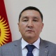 Нурдөөлөт Базарбаев саламаттыкты сактоо жана социалдык өнүктүрүү министринин орун басары болуп дайындалды