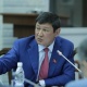 Депутат: "Жаңы жолдордун четтери жана тосмолору толук жасалбагандыктан авариялык кырдаалдар жаралууда"