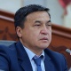 Депутат Иманалиев өкмөттөн Дооронбек Садырбаевдин эстелигин орнотууга жер маселесин чечип берүүнү суранды