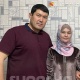 Идрис Айитбаевдин жубайы: "Жолдошум айтышка чыкканда аябай тынчсызданчумун"