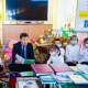 Бүткүл дүйнөлүк китеп жана автордук укук күнүнө арналган "Балдарга окуп беребиз" акциясы башталды