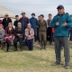 Кемпир-Абадда бүгүн дагы митинг өтүүдө