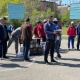 Ошто ордо боюнча өлкө чемпиондугу өтүп, Ош шаары 2-орунду алды