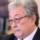Эл жазуучусу Бексултан Жакиев менен коштошуу зыйнаты опера жана балет театрында өтөт