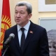 Жаныбек Бакчиев депутаттык мандатын тапшыруу боюнча БШКга арыз тапшырды