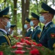 Борбордо Чернобыль кырсыгынын 35 жылдыгы белгиленди