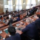 Жогорку Кеңештин комитети саламаттыкты сактоо министринин кызмат ордун кароо маселесин парламент отурумуна алып чыгуу чечимин кабыл алды