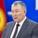 "Эс алып жаткан" деп ишинен бошотулган Нурболот Үсөнбаев жаңы кызматка дайындалды