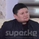 "Силерге маек бергенден кийин кеттим". Сыймык Жапыкеев кызматтан кетүү арызын жазды