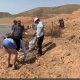 Кемпир-Абад суу сактагычынын айланасын тазалоо акциясы өттү