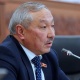 Депутат: "Азык-түлүктүн баасы арзандабай жаткан соң айлыктарды, пенсияларды жана жөлөк пулдарды көтөрүү зарыл"