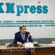 Табып Хашим Зайналиев: "Уу коргошунду антибиотик катары пайдаланса болорун сунуштап жатабыз"