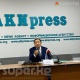 Табып Хашим Зайналиев президент Садыр Жапаровго кайрылды