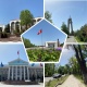 "Бишкегим, Бишкегим, борборум сен, Бүтүндөй жүрөккө орнодуң сен". Бүгүн борбор калаабызга 143 жыл толду (фото)
