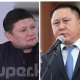 Башкы прокурор Сыймык Жапыкеевди кызматтан кетирүү буйругуна кол койду