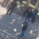 Баткенде жергиликтүү бийлик чек аралаш аймакта түшүндүрүү иштерин жүргүзүүдө