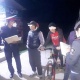 Ысык-Атада түнкүсүн көчөдө жүргөн 50дөй бала аныкталды