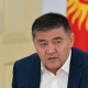 УКМК: "Камчыбек Ташиев чет өлкөгө дарыланууга кеткен"