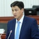 Өкмөт башчы Улукбек Марипов Кыргыз өлкөсүндө эместиги айтылды