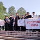 Чек ара чыры: Митингчилер бийлик өкүлдөрүнүн чыгышын талап кылышты (видео)
