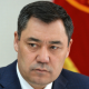 "Новиков башында турган жумушчу топ түзүлдү". Президент чек ара маселеси боюнча чукул кеңешме өткөрдү