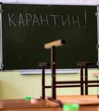 Бишкекте дагы эки мектеп аралыктан окууга өттү