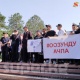 Өкмөт өкүлү: "Азыркы убакта күч органдарынын жетекчилеринин баары Баткенде"