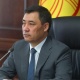 Садыр Жапаров учурдагы кырдаалды тынчтык жолу менен жөнгө салуу үчүн мамлекеттик органдар тарабынан чара көрүлүшү керектигин айтты