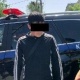 Бишкекте адашып жүргөн 8, 9 жаштагы балдар табылып, үйүнө жеткирилди