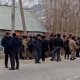 Ошто активисттер чек арада жабыркагандарга гуманитардык жардам чогулта башташты