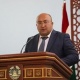 Тажик ЖМКсы Тажикстандын Исфара шаарынын мэрине ок тийгенин маалымдады
