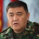 Камчыбек Ташиев Баткенге бара жатат
