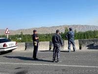 БУУ чек арадагы жаңжал боюнча билдирүү таратты