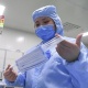 Бир сутка ичинде коронавирус илдети 6 медицина кызматкеринен аныкталды