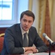 Артём Новиков Баткен облустук ооруканасына барды