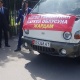 Оштон Баткенге гуманитардык жардам жиберилет (сүрөт)
